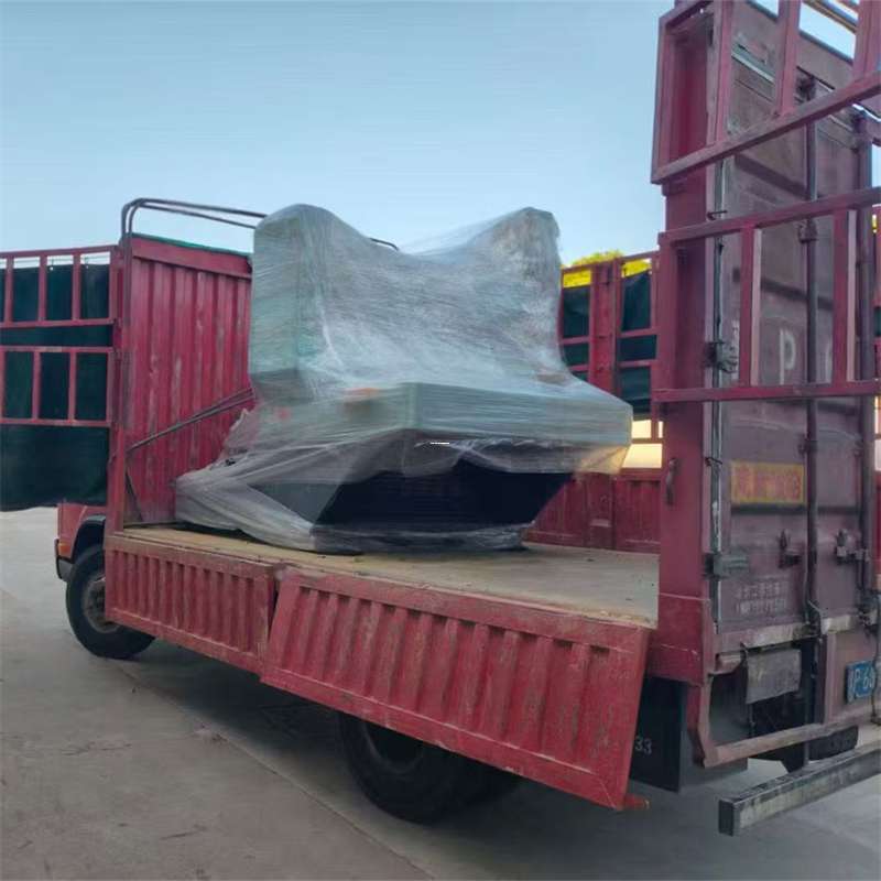 垦利区和静县：物流专线的高效货运解决方案